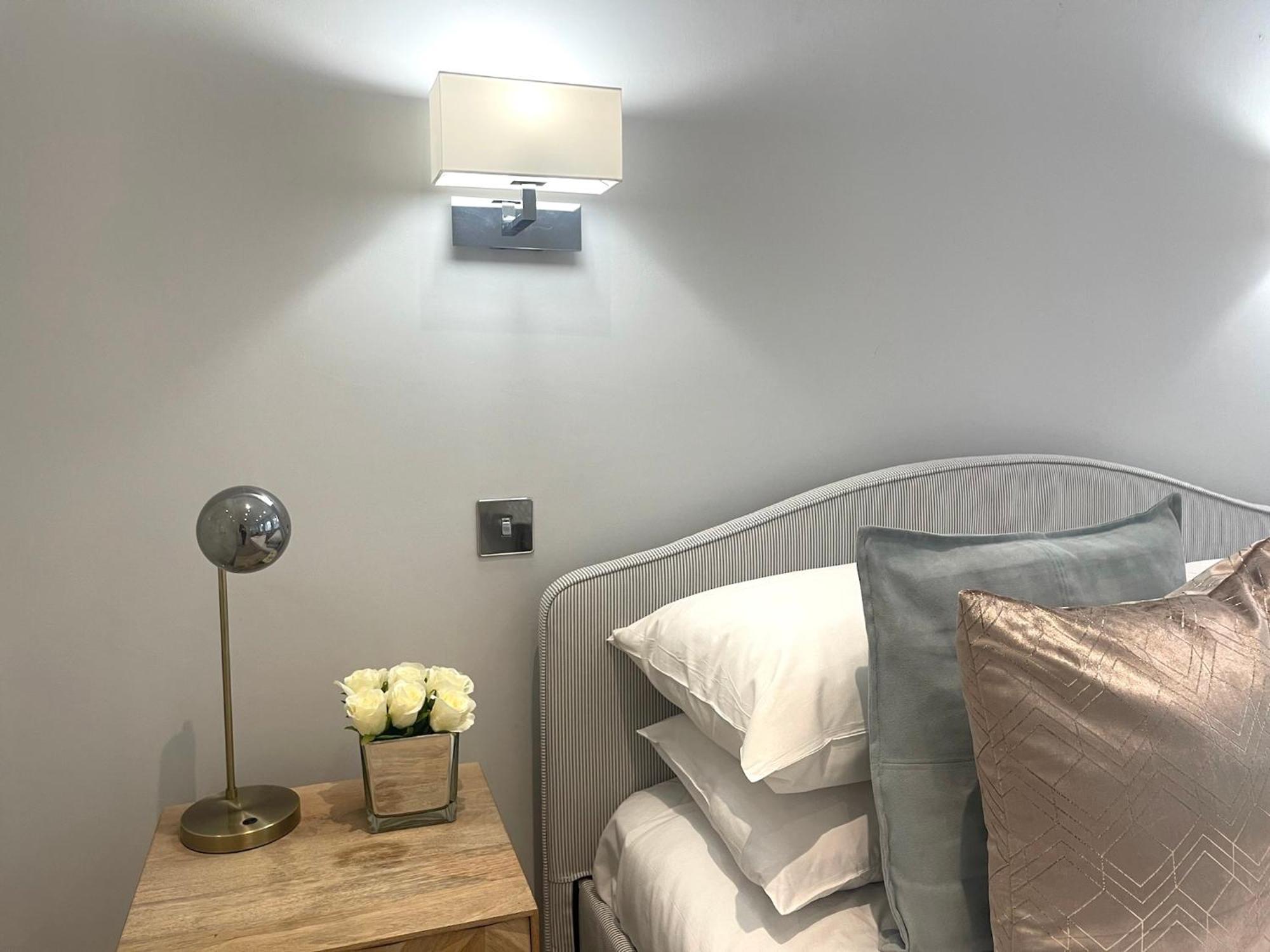 The Cadogan Suite By Harrods Londres Exterior foto